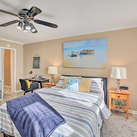 Stunning Hot Springs Condo On Lake Hamilton! Exterior photo